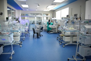 sala neonatal